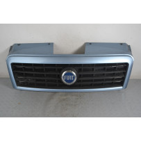 Griglia Anteriore Fiat Doblo dal 2006 al 2009 Cod 735482063  1659707690114