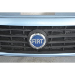 Griglia Anteriore Fiat Doblo dal 2006 al 2009 Cod 735482063  1659707690114