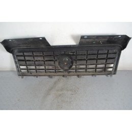 Griglia Anteriore Fiat Doblo dal 2006 al 2009 Cod 735482063  1659707690114
