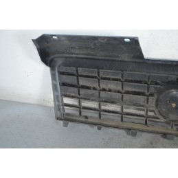 Griglia Anteriore Fiat Doblo dal 2006 al 2009 Cod 735482063  1659707690114