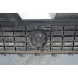 Griglia Anteriore Fiat Doblo dal 2006 al 2009 Cod 735482063  1659707690114