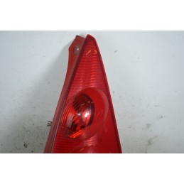 Fanale Stop Posteriore DX Peugeot 107 dal 2005 al 2014 Cod 6350X6  1659710875522