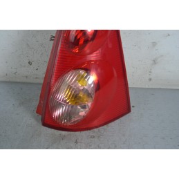 Fanale Stop Posteriore DX Peugeot 107 dal 2005 al 2014 Cod 6350X6  1659710875522
