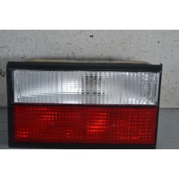 Fanale stop posteriore interno SX Citroen Xantia Dal 1993 al 2002 Cod 22240234  1659953523570