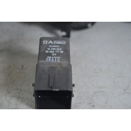 Kit chiave accensione Ford C-Max Dal 2010 al 2015 Cod AV61-12A650-YL S180133044D  1659963076691