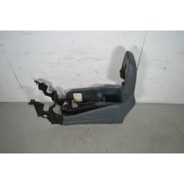 Tunnel centrale e bracciolo Ford C-Max Dal 2010 al 2015  1660028722460