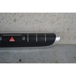 Pulsantiera multifunzione e 4 frecce Smart Fortwo W451 Dal 2007 al 2015 Cod a4518206710004  1660030899655