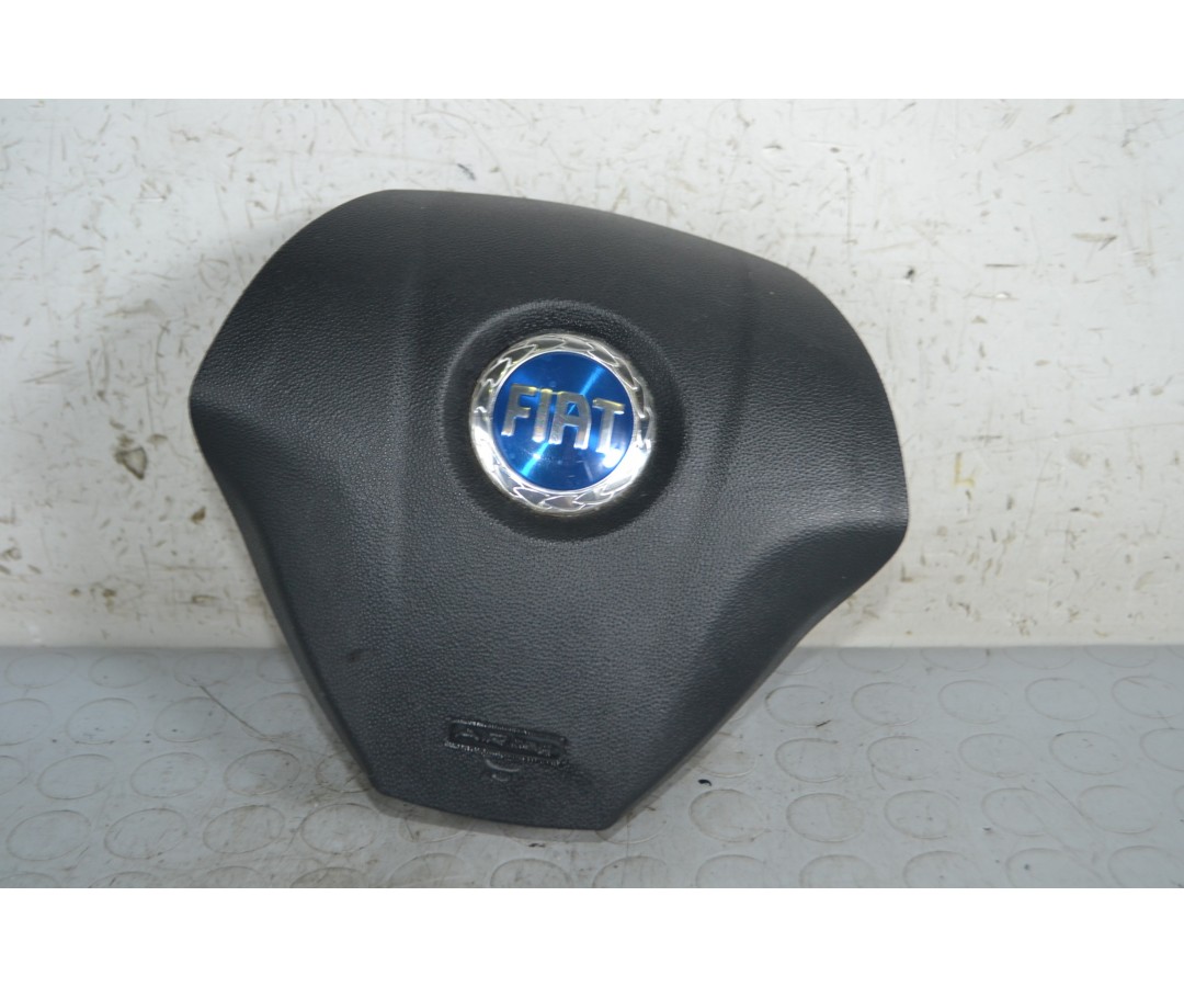 Airbag volante Fiat Grande Punto Dal 2005 al 2018 Cod 07354104460  1660047698784