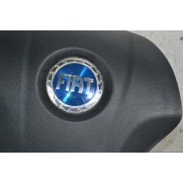 Airbag volante Fiat Grande Punto Dal 2005 al 2018 Cod 07354104460  1660047698784