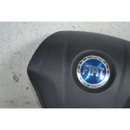 Airbag volante Fiat Grande Punto Dal 2005 al 2018 Cod 07354104460  1660047698784