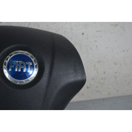 Airbag volante Fiat Grande Punto Dal 2005 al 2018 Cod 07354104460  1660047698784