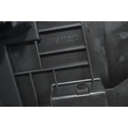 Ossatura mascherina autoradio Smart Fortwo W451 Dal 2007 al 2015 Cod A4516800016  1660116401383