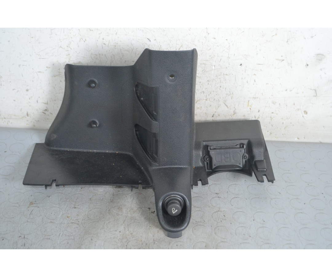 Rivestimento presa OBD e accendisigari Smart Fortwo W451 Dal 2007 al 2015 Cod A45116890006  1660120498072