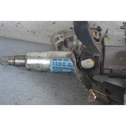 Piantone dello sterzo Renault Clio II Dal 1998 al 2012 Cod 7700437049  1660140758927