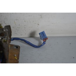 Piantone dello sterzo Renault Clio II Dal 1998 al 2012 Cod 7700437049  1660140758927