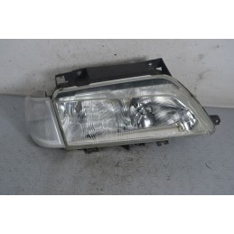 Faro e fanalino anteriore DX Citroen Xantia Dal 1993 al 2002 Cod 88205034  1660202150447