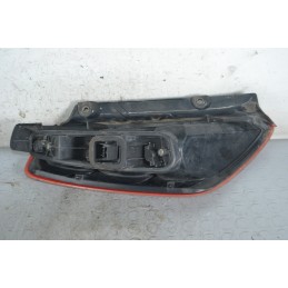 Fanale stop posteriore DX Fiat Grande Punto Dal 2005 al 2018 Cod 51701530  1660208826834