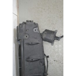 Rivestimento paraurti posteriore e sensori parcheggio Lexus UX 250 H Dal 2018 in poi Cod 66259-76010 Cod centralina 88162-760...