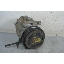 Compressore AC Fiat 500 Dal 2007 in poi Cod 51747318  1660307281886