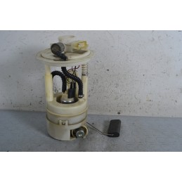 Pompa carburante Fiat Punto 188 Dal 1999 al 2003 Cod 775014  1660310197389