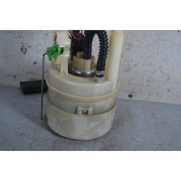 Pompa carburante Fiat Punto 188 Dal 1999 al 2003 Cod 775014  1660310197389