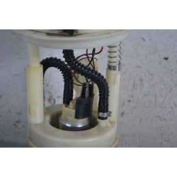 Pompa carburante Fiat Punto 188 Dal 1999 al 2003 Cod 775014  1660310197389