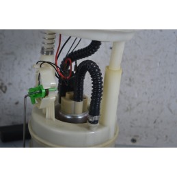 Pompa carburante Fiat Punto 188 Dal 1999 al 2003 Cod 775014  1660310197389