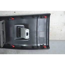 Bocchette aria posteriori centrali Lexus UX250 H Dal 2018 in poi Cod 58903-76020  1660312257067