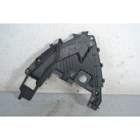 Rivestimento laterale SX del cruscotto Smart Fortwo W451 Dal 2007 al 2015 Cod 06447-000  1660313830023