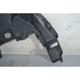 Rivestimento laterale SX del cruscotto Smart Fortwo W451 Dal 2007 al 2015 Cod 06447-000  1660313830023