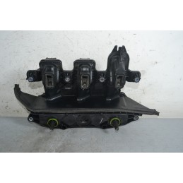 Coperchio separatore olio Opel Vivaro B Dal 2014 al 2019 COD 118300724R  1660314934539