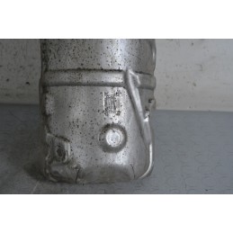 Carter protezione collettori scarico Ford C-Max Dal 2010 al 2015 Cod AM51-9N454-CC  1660316865060