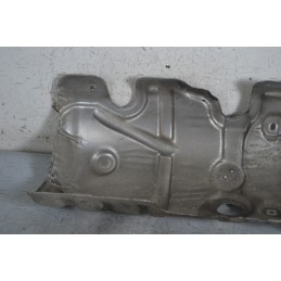 Carter protezione collettori scarico Ford C-Max Dal 2010 al 2015 Cod AM51-9N454-CC  1660316865060