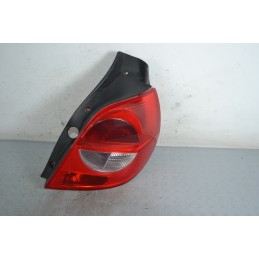 Fanale stop posteriore DX Renault Clio III Dal 2005 al 2013 Cod 89035080  1660893671641