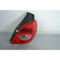 Fanale stop posteriore DX Renault Clio III Dal 2005 al 2013 Cod 89035080  1660893671641
