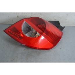 Fanale stop posteriore DX Renault Clio III Dal 2005 al 2013 Cod 89035080  1660893671641