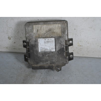 Centralina ECU Peugeot 106 Dal 1996 al 2004 Cod 9629244580  1660894065715