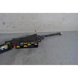 Scatola porta fusibili Renault Clio II Dal 1998 al 2005 Cod 7703397179  1660906413961