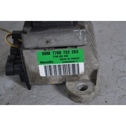 Bobina accensione Renault Clio Dal 1998 al 2005 Cod 7700732263  1660912684171