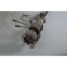 Piantone dello Sterzo Fiat 500 L dal 1968 al 1973  1660916447963