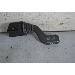 Devioluci Blocco Comandi Tergicristalli Opel Corsa C dal 2000 al 2006 Cod 12268700  1661158211497
