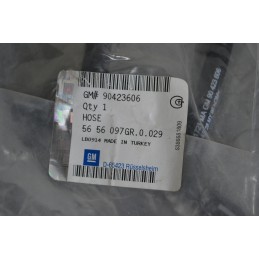 Tubo di sfiato coperchio testata Opel Astra h Dal 2004 al 2011 Cod 90423606  1661239261526