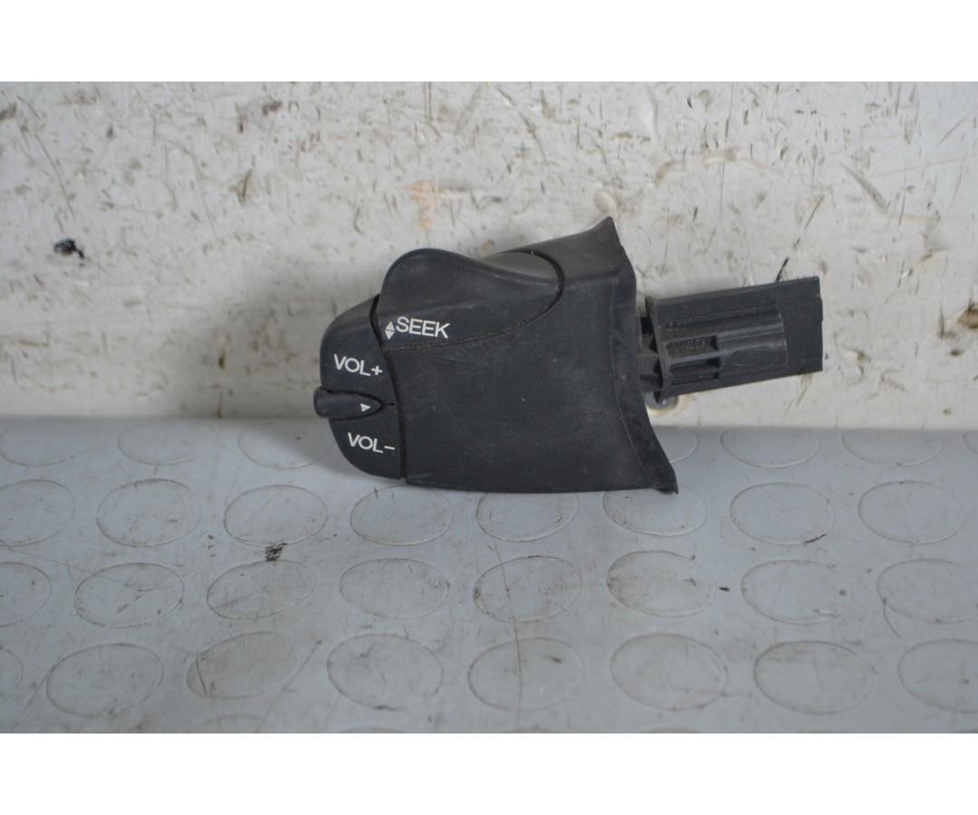 Devioluci Comandi Autoradio Ford Focus I dal 1998 al 2005 Cod 98ab14k147ac  1661241269985