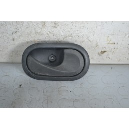 Maniglia Interna Posteriore DX Renault Modus dal 2004 al 2012 Cod 310580  1661245038358