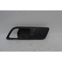Pulsantiera regolazione specchietti Volkswagen Polo 9n Dal 2001 al 2009 Cod 6q1837247G  1661267221417