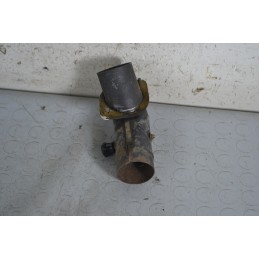 Tubo Aria Abitacolo Fiat 500 L dal 1968 al 1973  1661337606892