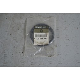 Guarnizione corpo farfallato Renault Laguna II Dal 2000 al 2007 Cod 8200068583  1661354032858