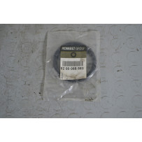 Guarnizione corpo farfallato Renault Laguna II Dal 2000 al 2007 Cod 8200068583  1661354032858