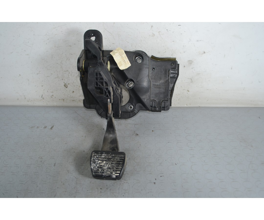 Pedale Freno Jeep Renegade 1.6 MJT dal 2014 in poi Cod 2583340019  1661413951595