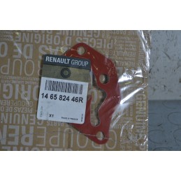 Guarnizione pompa del vuoto Nissan Qashqai Dal 2006 al 2010 Cod 146582446R  1661416165982